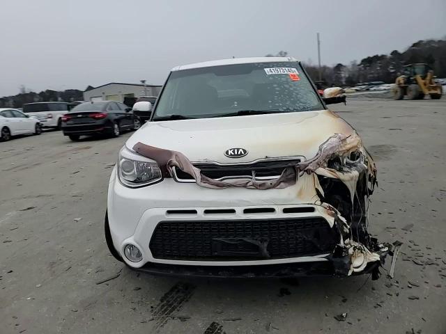 2015 Kia Soul - Image 12