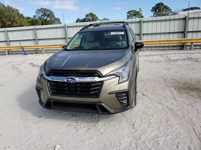2024 Subaru Ascent - Image 11