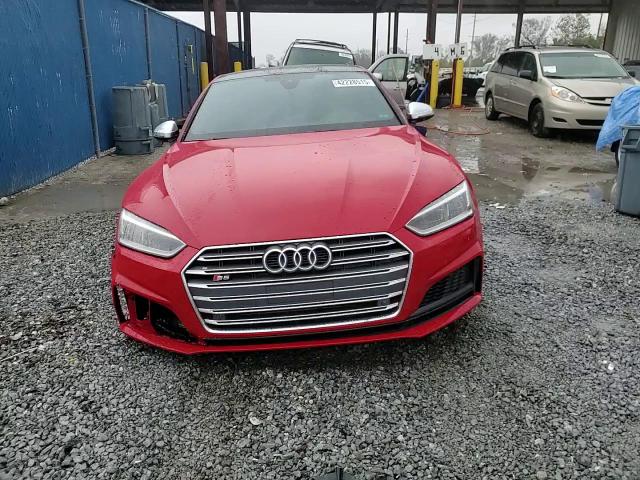 2018 Audi RS5 - Image 13
