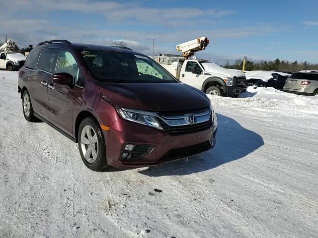 2020 Honda Odyssey - Image 12