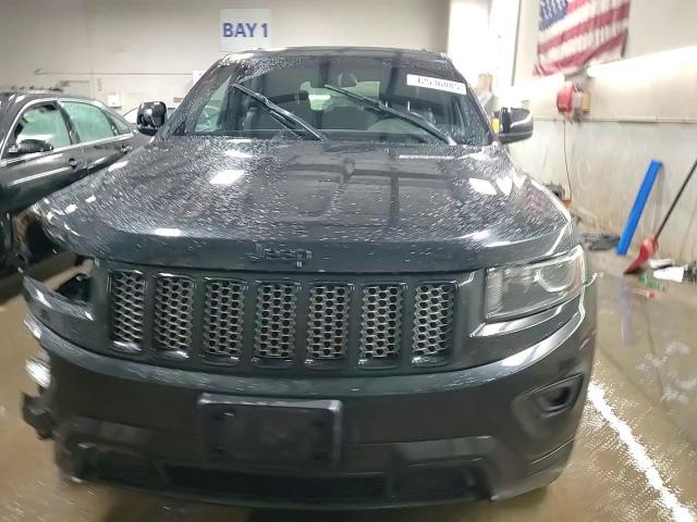 2015 Jeep Grand Cherokee - Image 12
