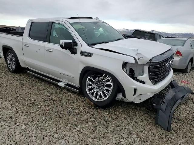 2024 GMC Sierra K1500 Denali Ultimate VIN: 1GTUUHEL2RZ265874 Lot: 41456545