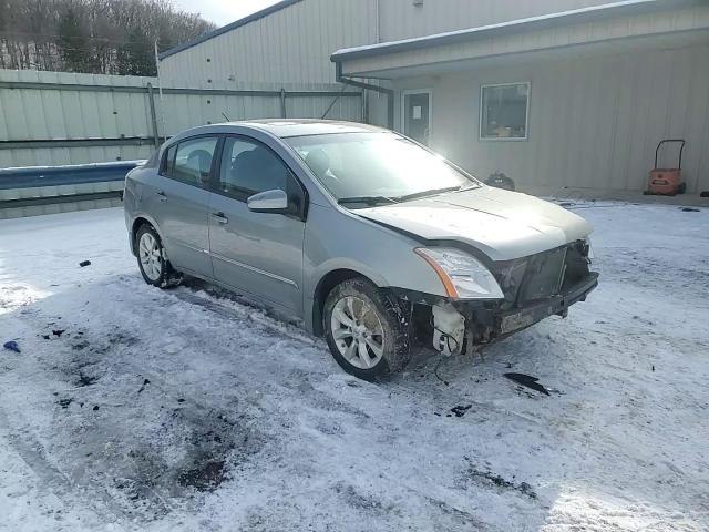 2012 Nissan Sentra - Image 14