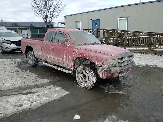 1999 Dodge Dakota - Image 11