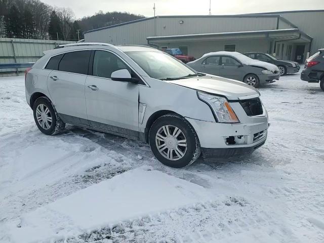 2014 Cadillac SRX - Image 14