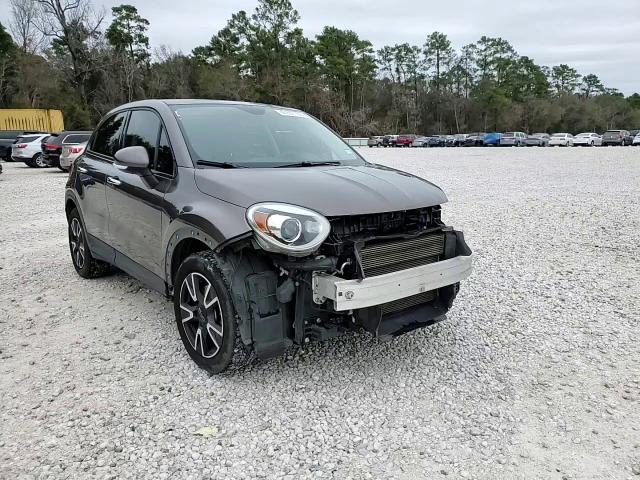 2017 Fiat 500X Pop VIN: ZFBCFXAB0HP532908 Lot: 41657105