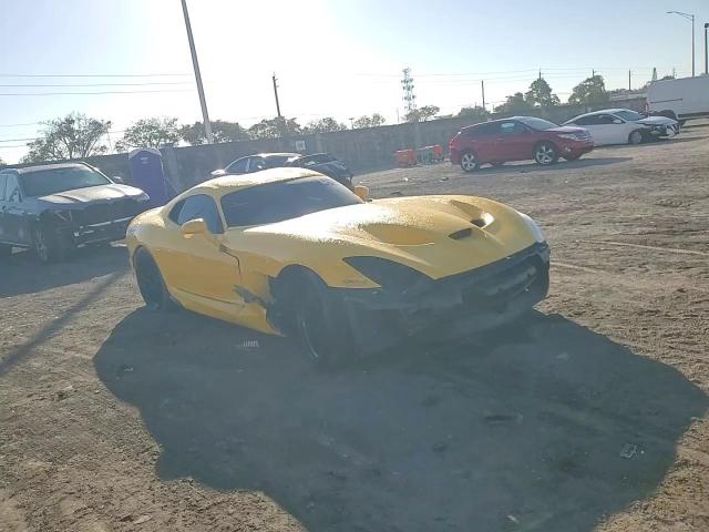 2014 Dodge Viper - Image 11