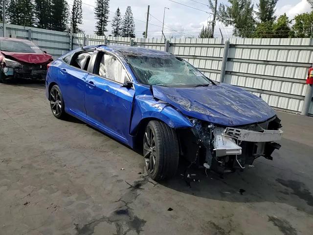 2020 Honda Civic - Image 10