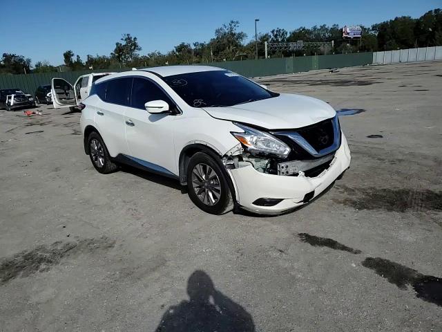 2017 Nissan Murano - Image 12
