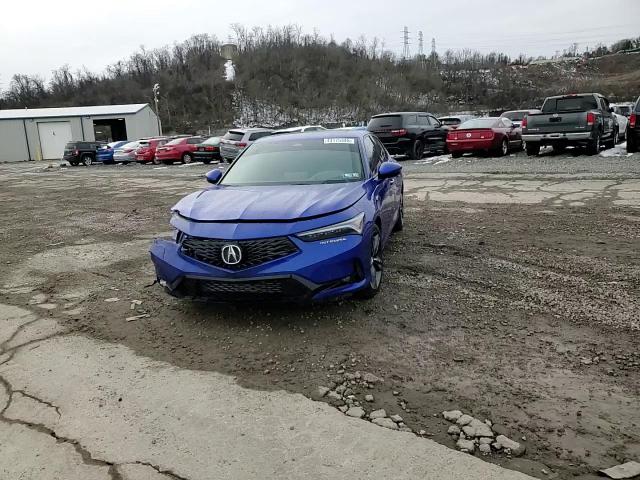 2025 Acura Integra - Image 13