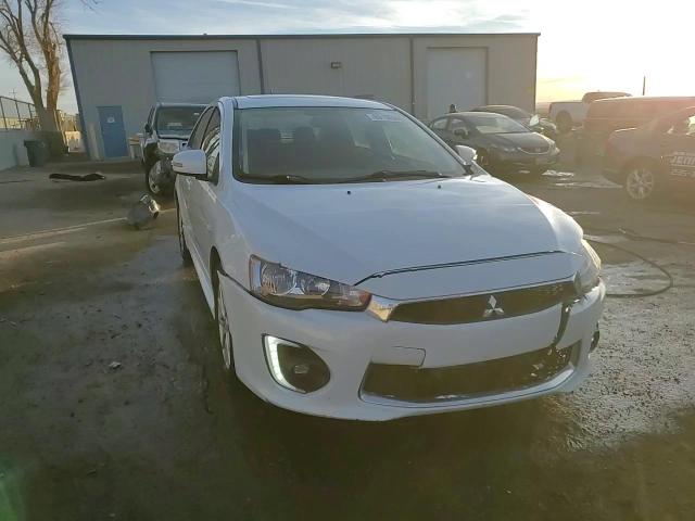 2016 Mitsubishi Lancer - Image 14