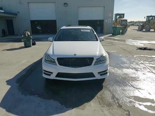 2013 Mercedes-Benz C-klasse - Image 15