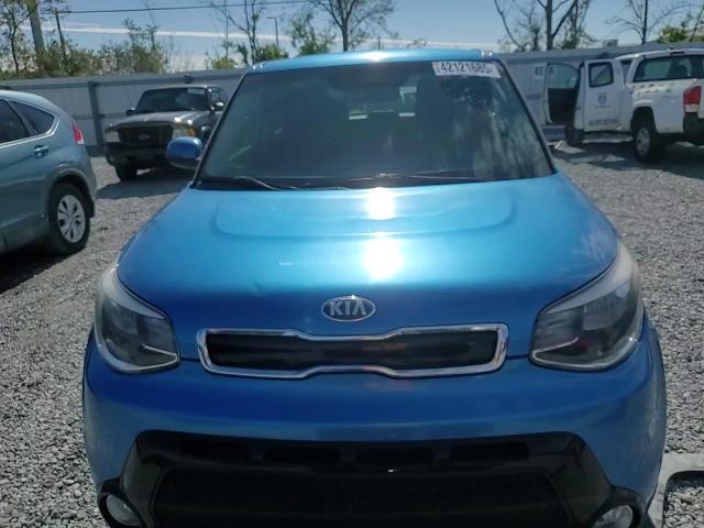 2016 Kia Soul - Image 11