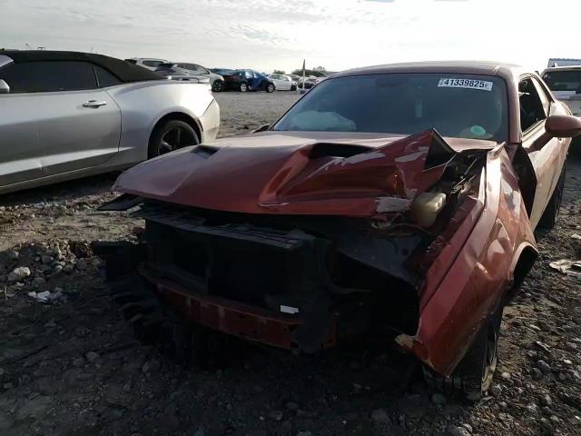 2020 Dodge Challenger - Image 11