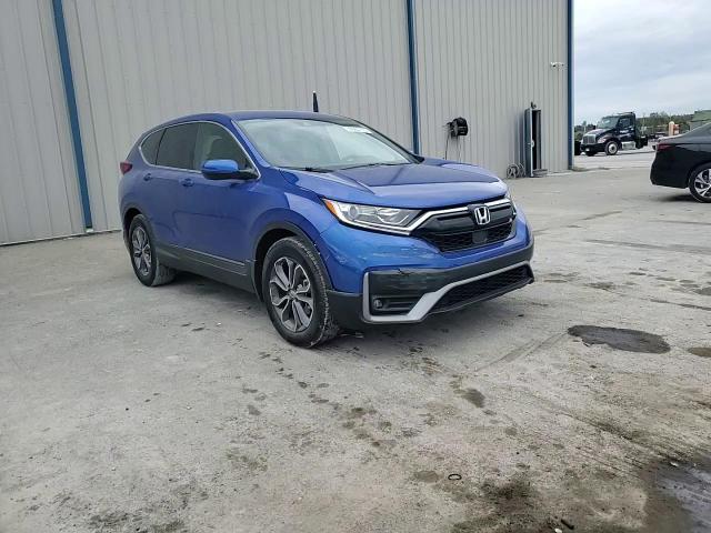 2021 Honda CR-V - Image 12