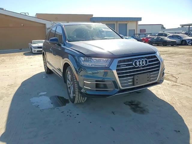 2018 Audi Q7 - Image 11