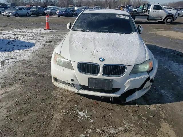 2011 BMW 3er - Image 11