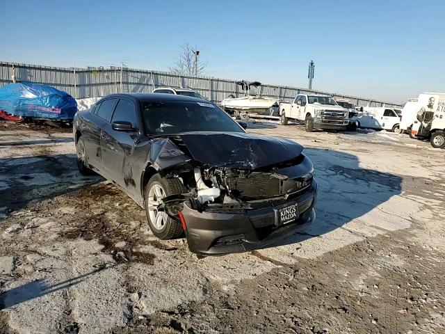 2020 Dodge Charger - Image 11