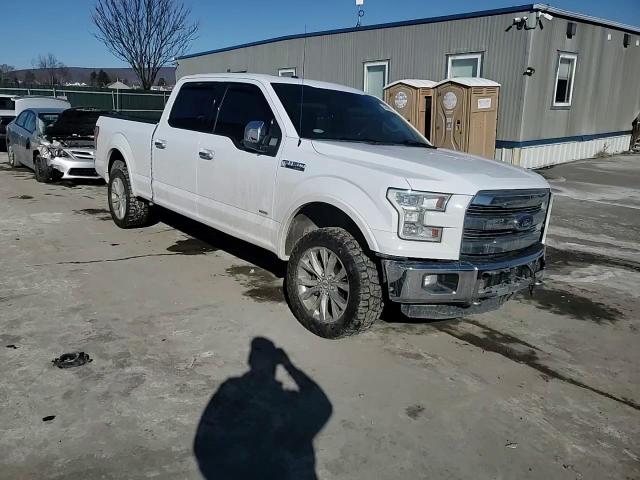 2016 Ford F-150 - Image 11