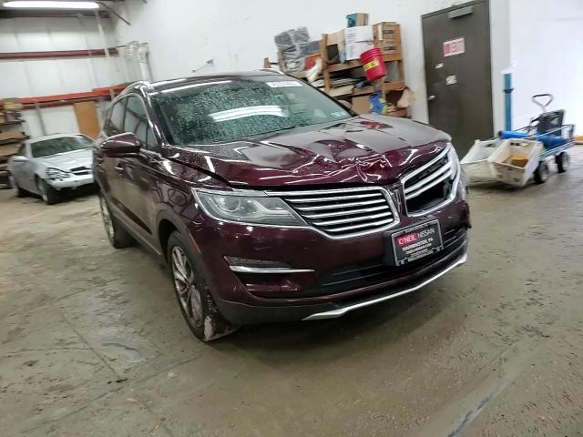 2016 Lincoln MKC - Image 14