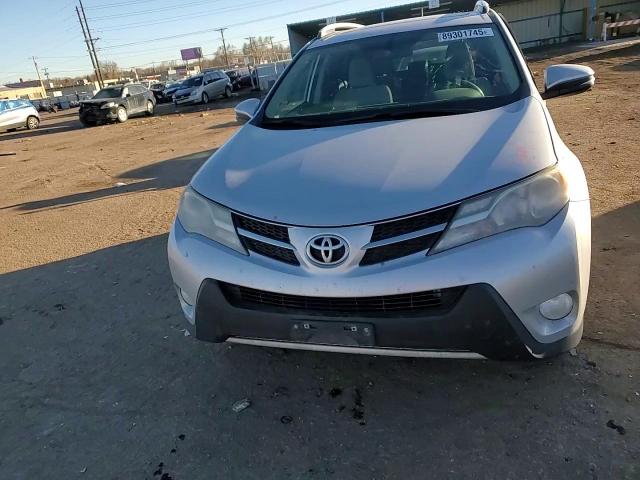 2015 Toyota RAV 4 - Image 11