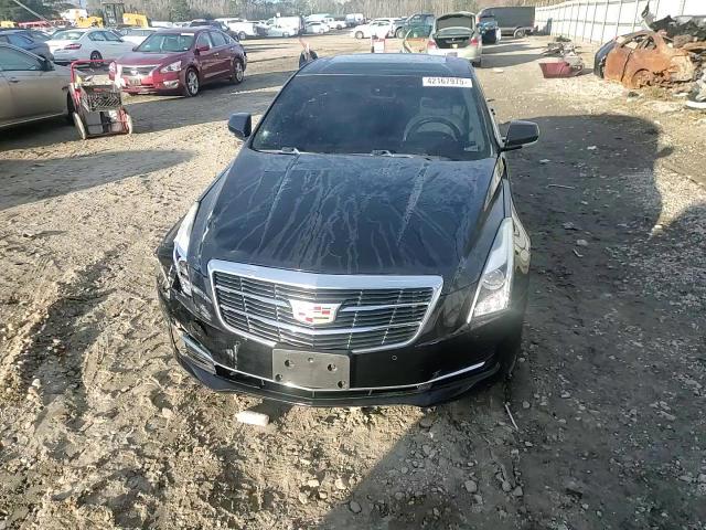 2016 Cadillac ATS - Image 11