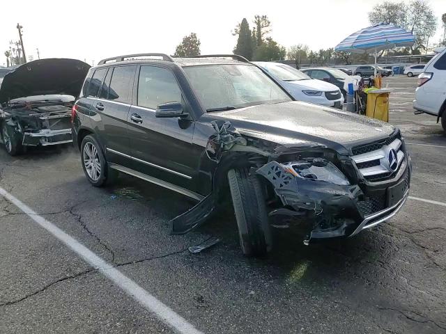2015 Mercedes-Benz GLK-klasse - Image 11