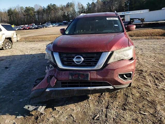 2017 Nissan Pathfinder - Image 12