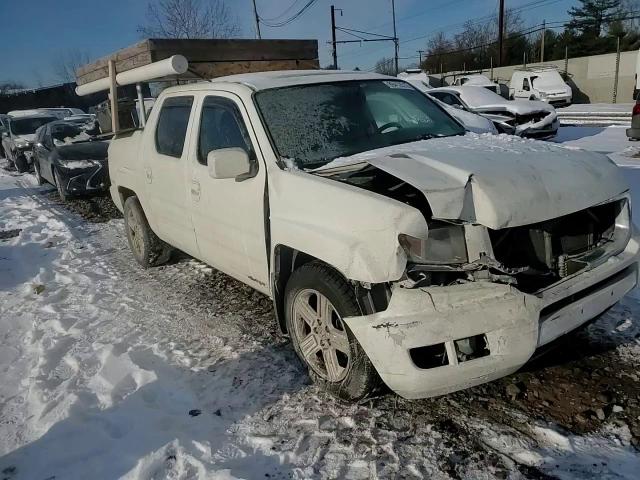 2013 Honda Ridgeline - Image 10