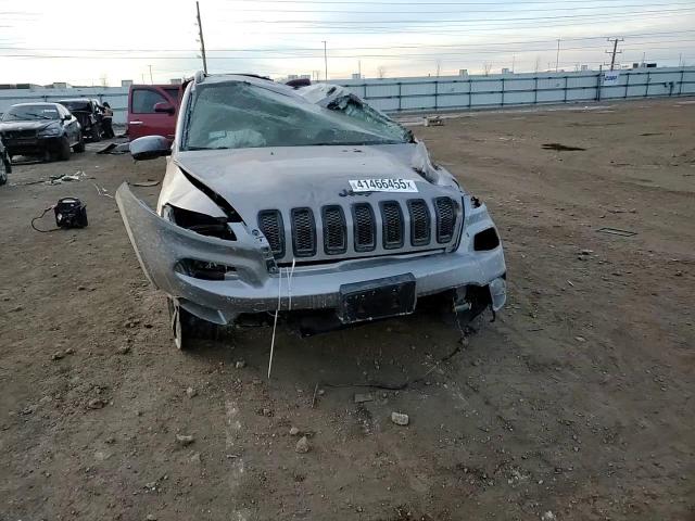 2018 Jeep Grand Cherokee - Image 11