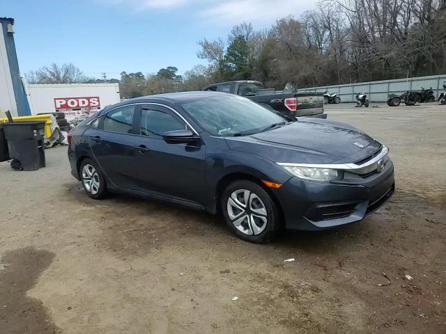 2018 Honda Civic - Image 14