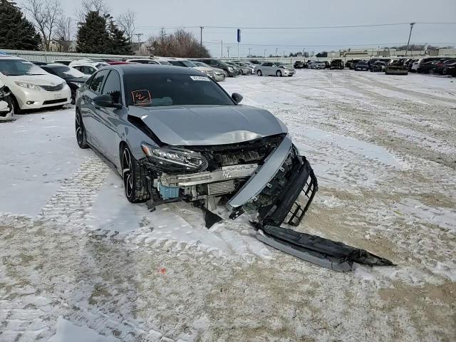 2020 Honda Accord - Image 10