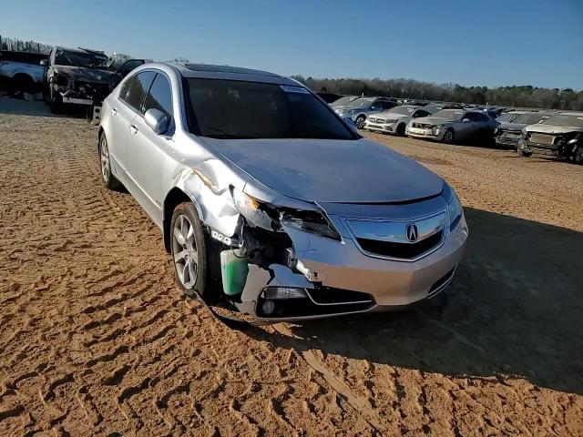 2013 Acura TL - Image 13