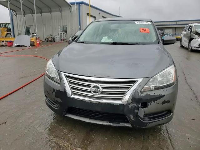 2015 Nissan Sentra - Image 13