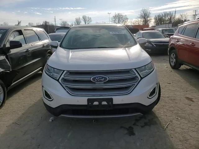 2017 Ford Edge - Image 11