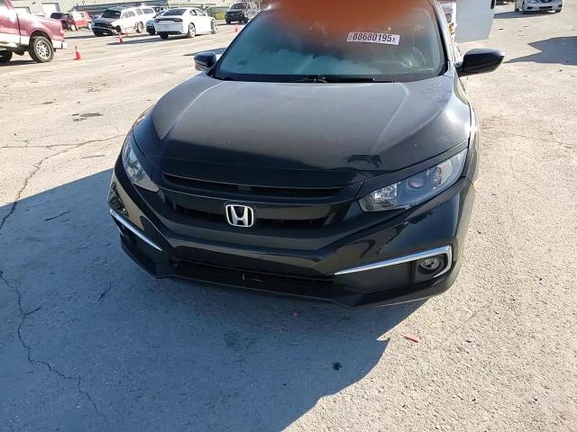2019 Honda Civic - Image 10