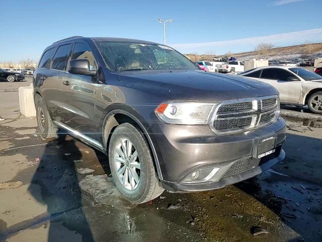 2014 Dodge Durango - Image 15