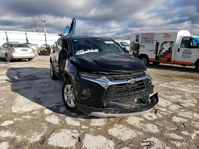 2021 Chevrolet Blazer - Image 12