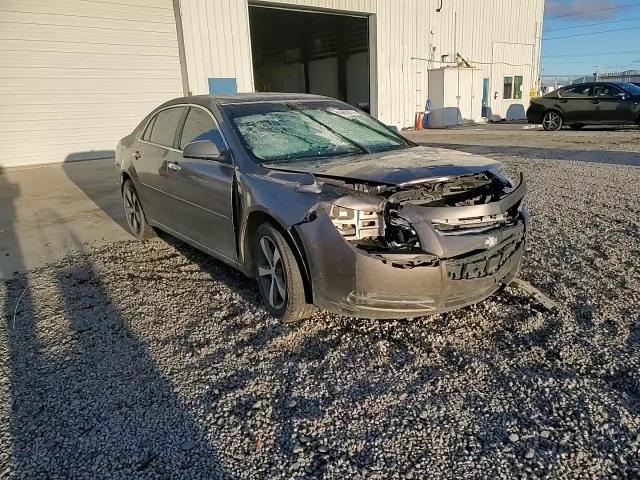 2012 Chevrolet Malibu - Image 13