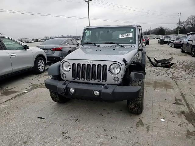 2015 Jeep Wrangler - Image 11