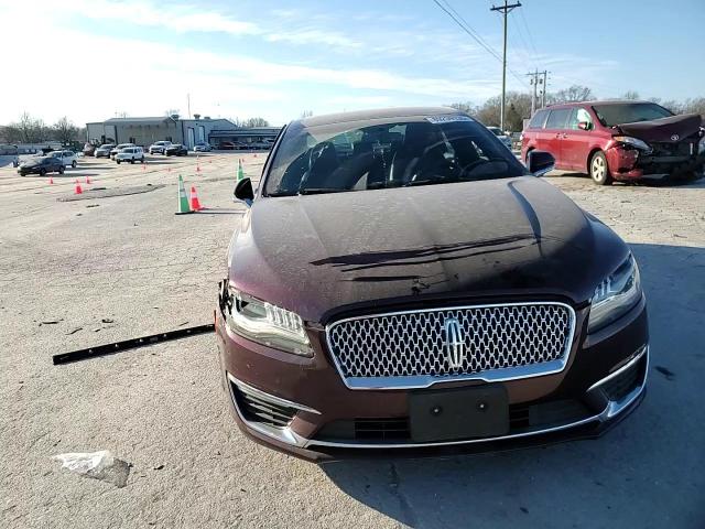 2017 Lincoln MKZ - Image 11