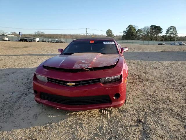 2014 Chevrolet Camaro - Image 10