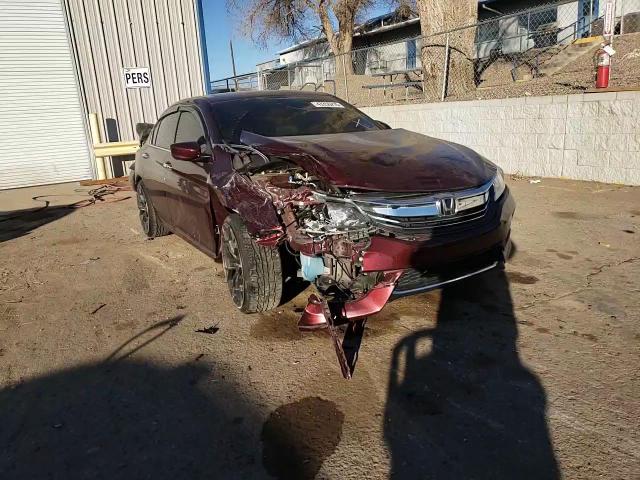 2016 Honda Accord - Image 11