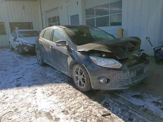 2014 Ford Focus - Image 11