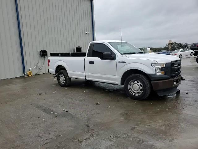 2016 Ford F-150 - Image 11