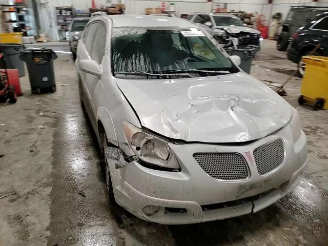 2006 Pontiac Vibe - Image 10