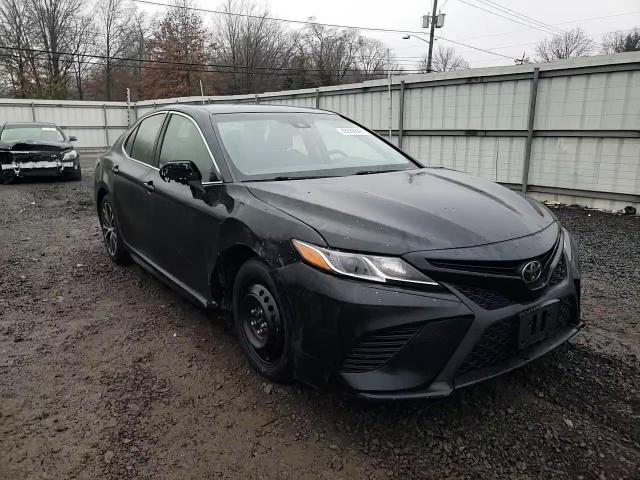 2018 Toyota Camry - Image 10