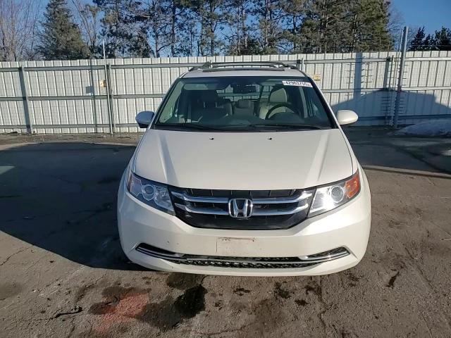 2015 Honda Odyssey - Image 12