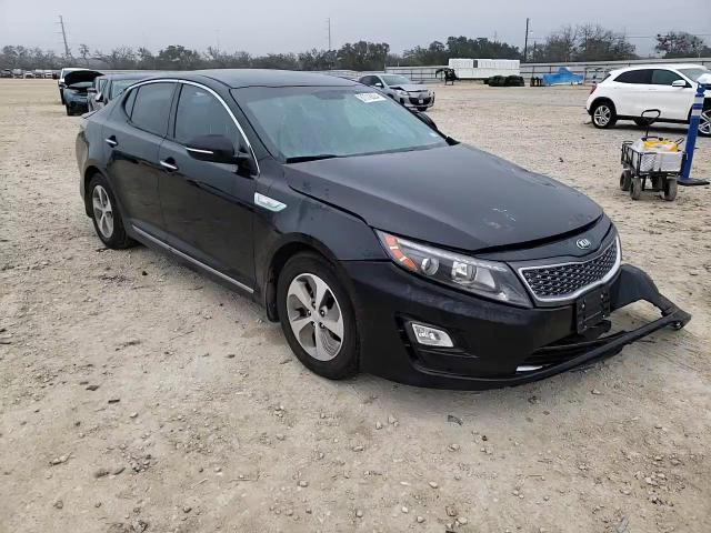 2015 Kia Optima - Image 11