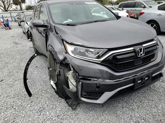 2021 Honda CR-V - Image 12
